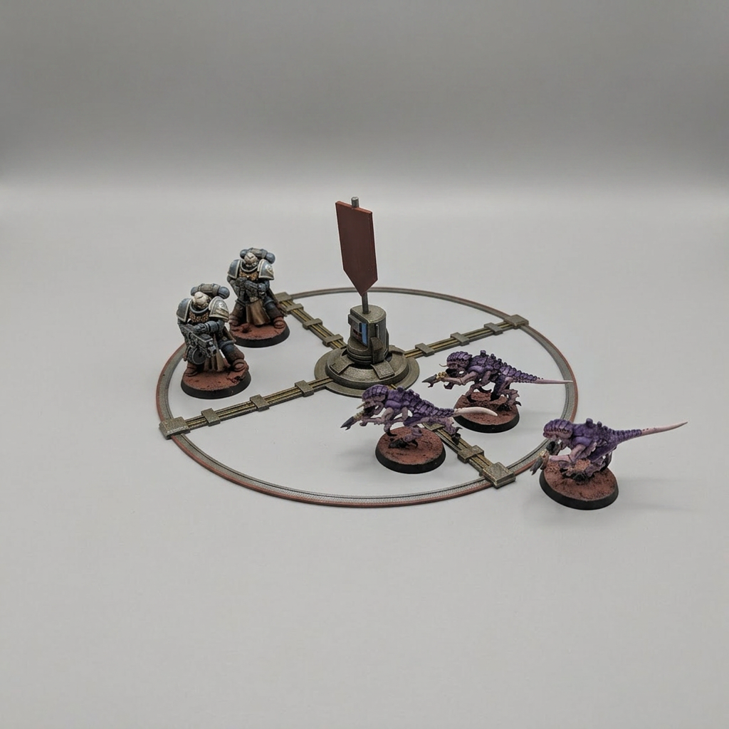Objective Marker alternate angle 1