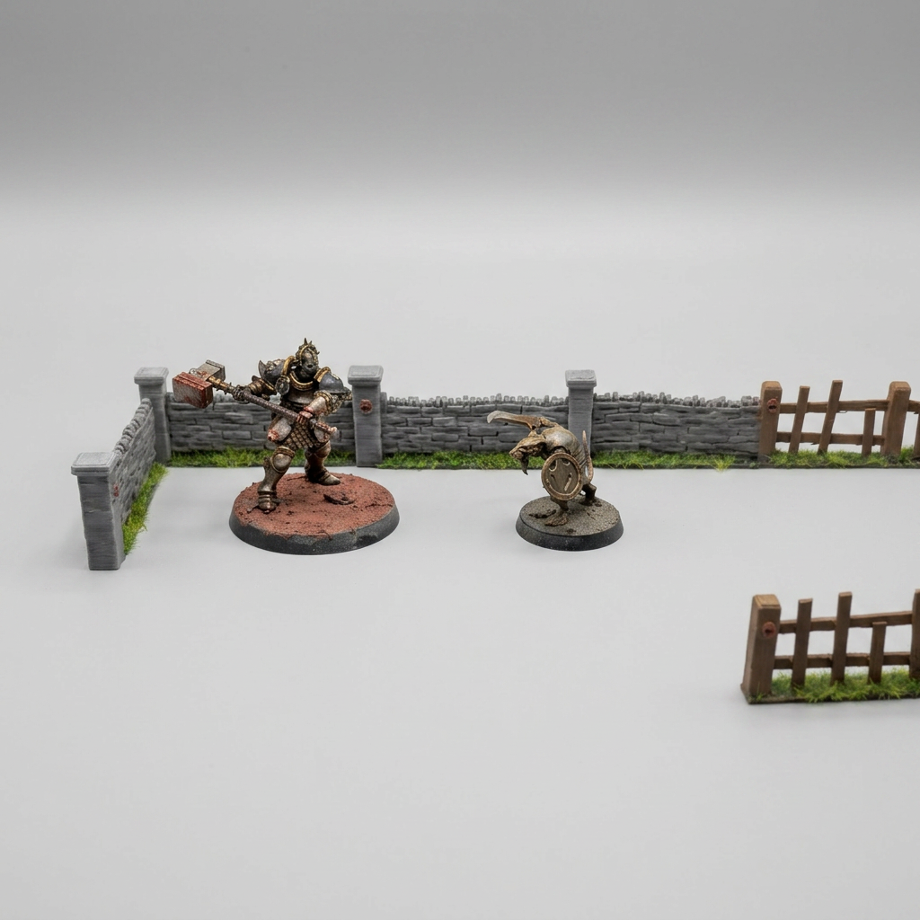 Old Farm Walls alternate angle 4
