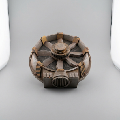 Pipe Vents alternate angle 1