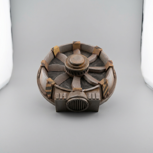 Pipe Vents alternate angle 1