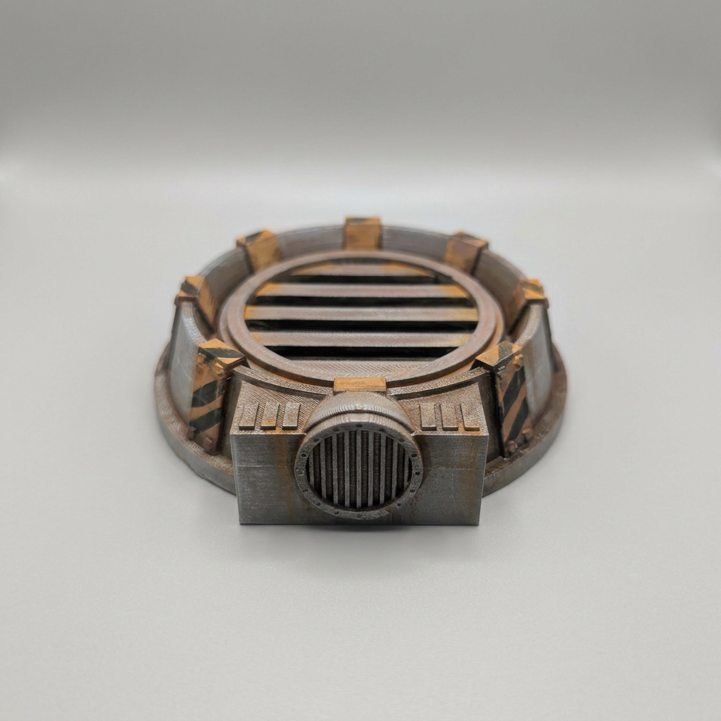 Pipe Vents alternate angle 2