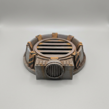 Pipe Vents alternate angle 2