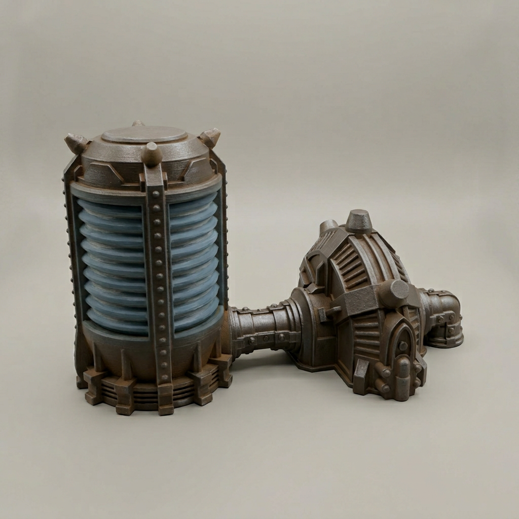 Pipes and Generators