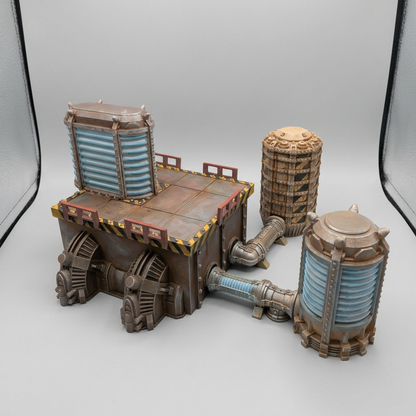 Power Station alternate angle 5