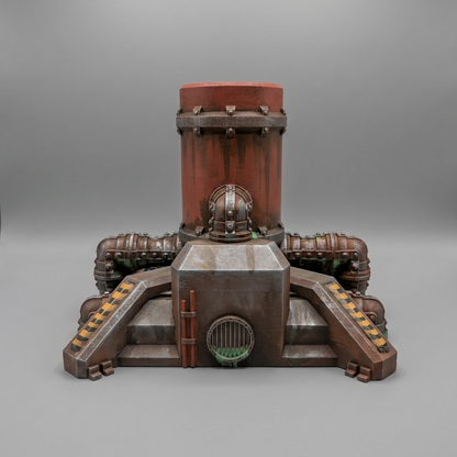 Resource Extraction Pump alternate angle 1