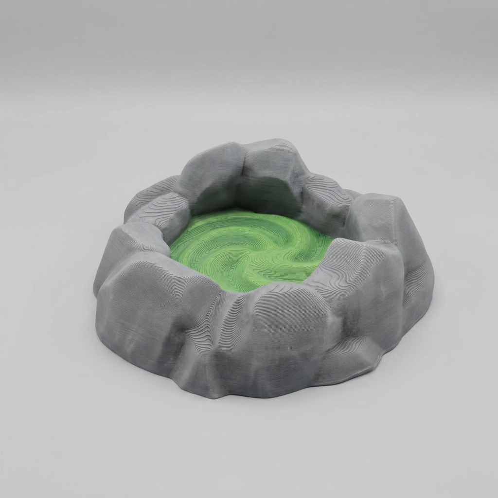 Rock Portals alternate angle 1