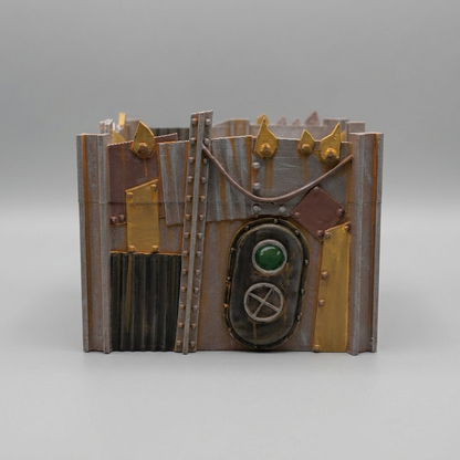 Scrap Huts alternate angle 2