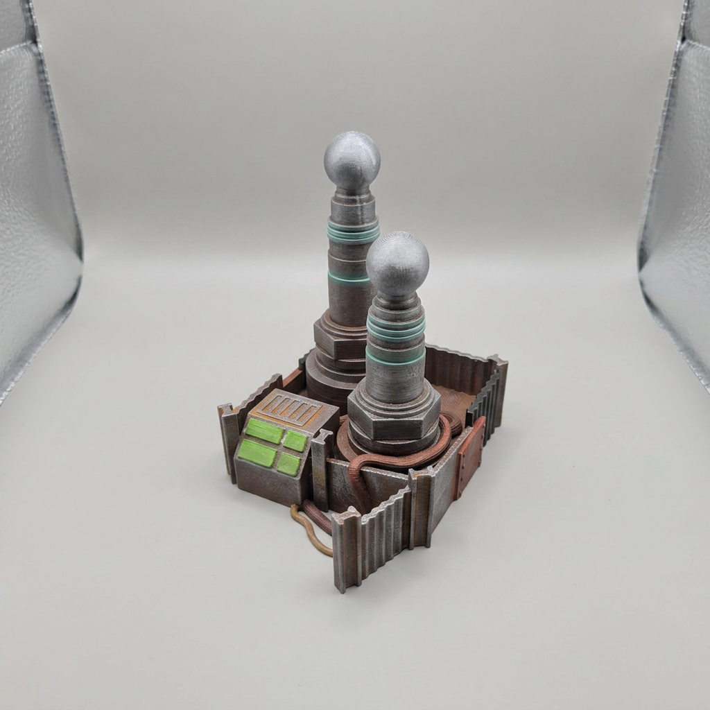 Scrap Substation alternate angle 1