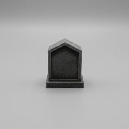 Spooky Tombstones alternate angle 3