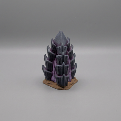 T-Sections and Spike - Alien Week alternate angle 4