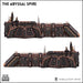 The Abyssal Spire Wargaming Terrain