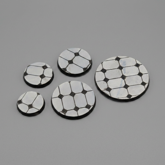 Tiled Miniature Bases alternate angle 1