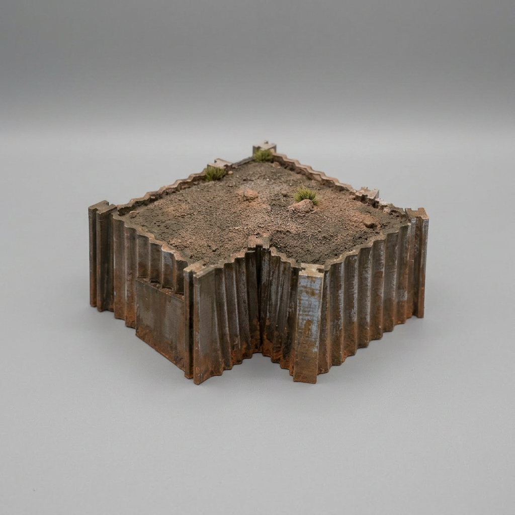 Trench Blocks alternate angle 1