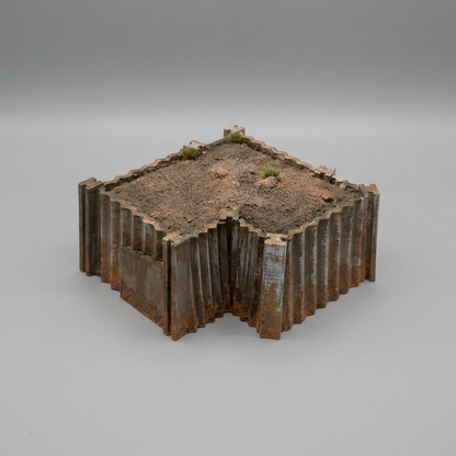 Trench Blocks alternate angle 1