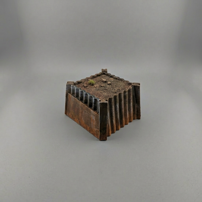 Trench Blocks alternate angle 2