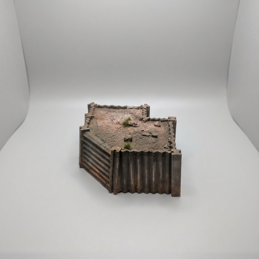 Trench Blocks alternate angle 3