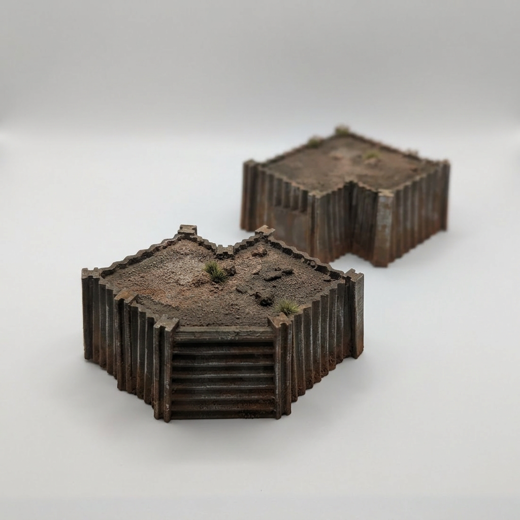 Trench Blocks alternate angle 6