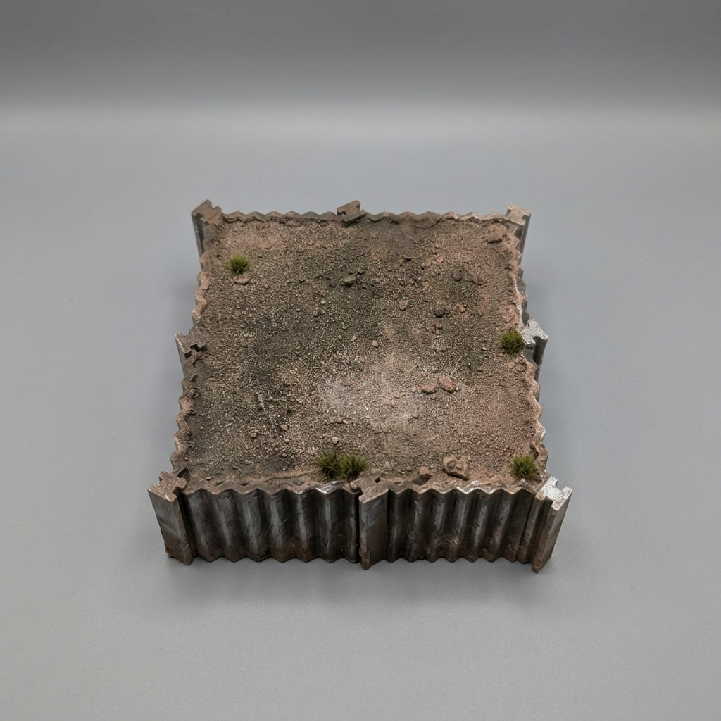 Trench Blocks alternate angle 7